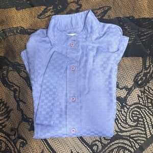 Equestrian show shirts- Size 14 kids